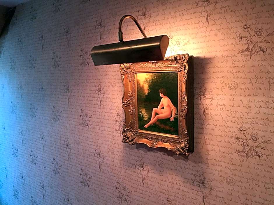 Cross Keys Hotel Chatteris