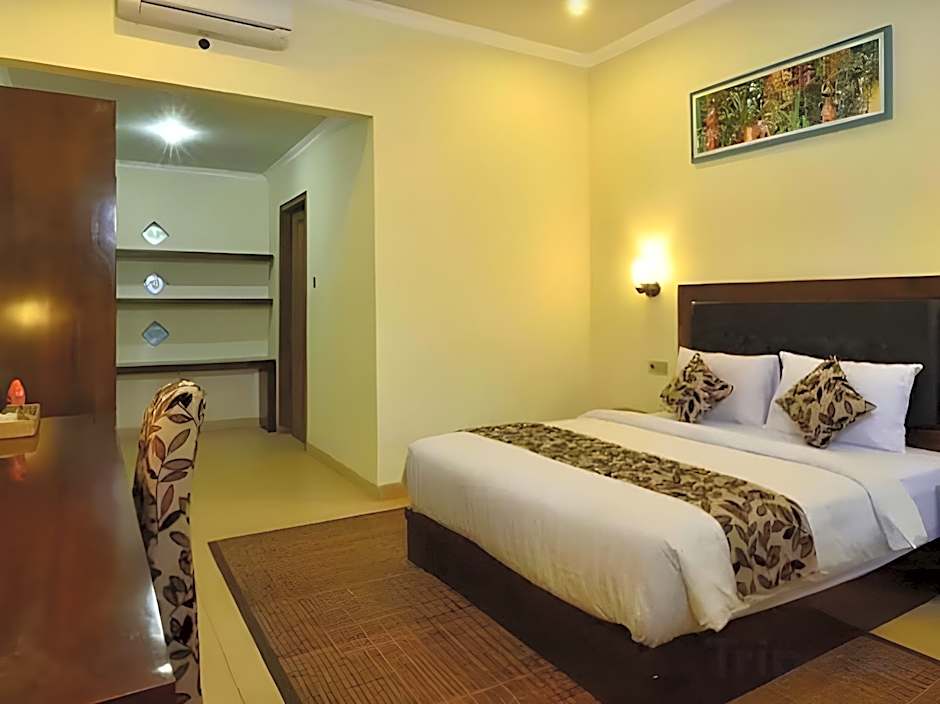 Segara Anak Bungalow & Restaurant