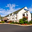Days Inn by Wyndham Lanham Washington DC