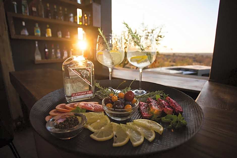 Klaserie Drift Misava