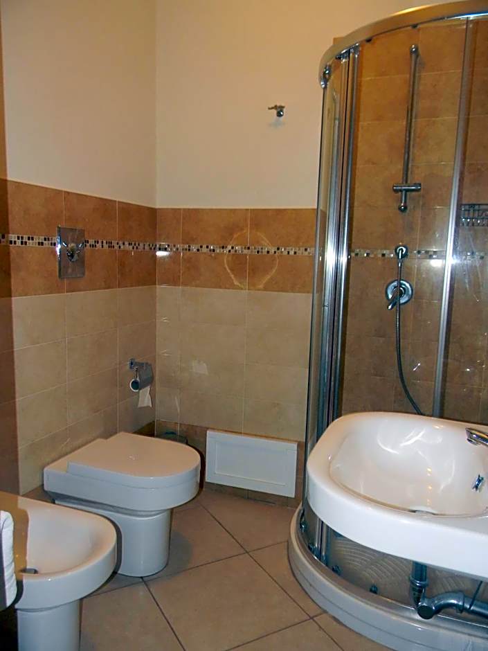 Guest House San Domenico