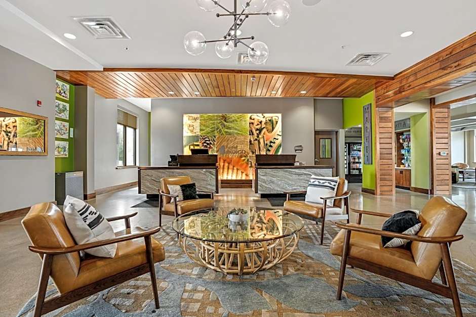 Hotel Indigo Traverse City By IHG