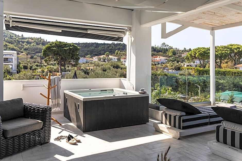 Blue Carpet Luxury Suites