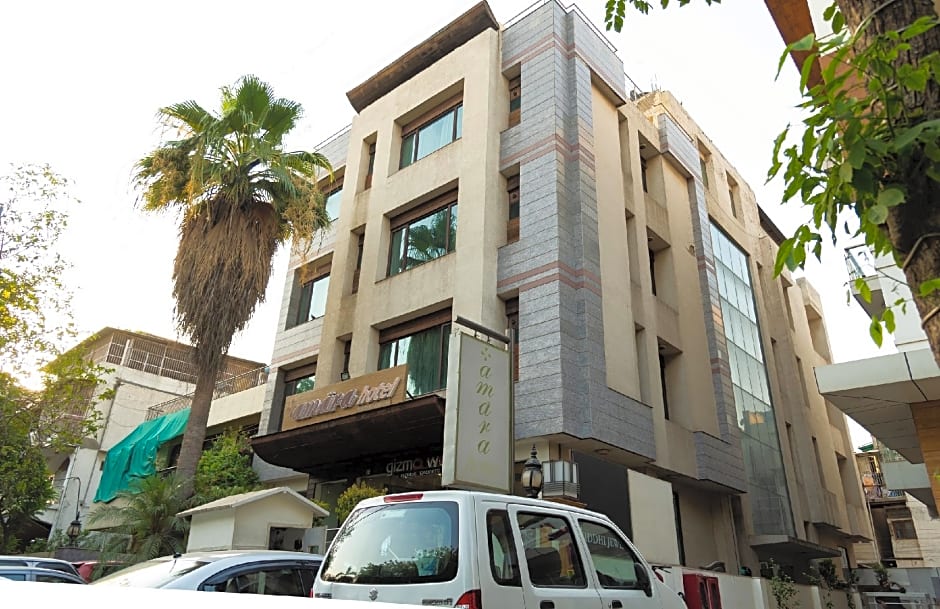 Amara Hotel