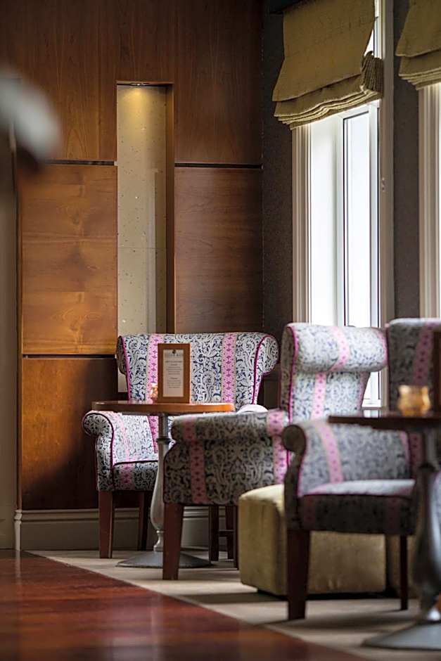 Fitzgeralds Woodlands House Hotel