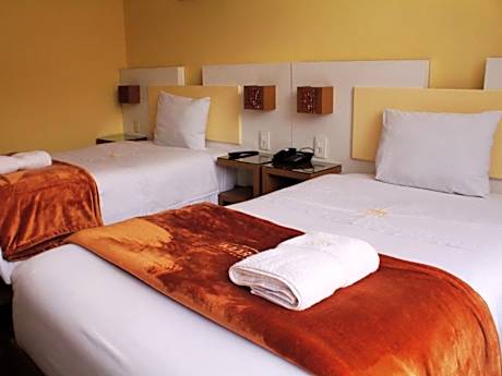Kaaro Hotel Puno