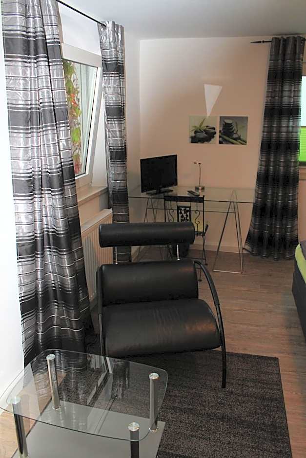 Landhaus Goldenes Kreuz