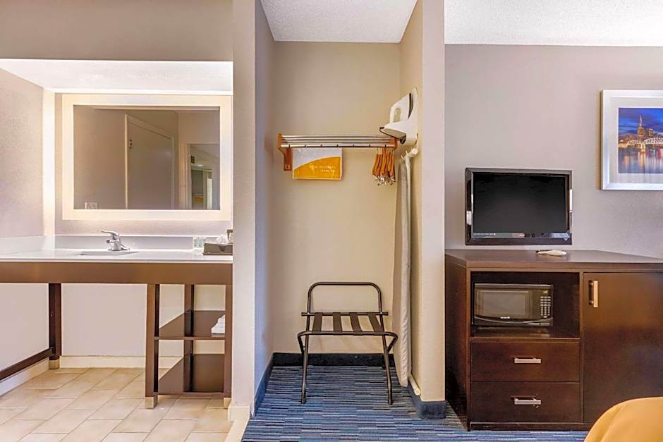 Quality Inn Gordonsville