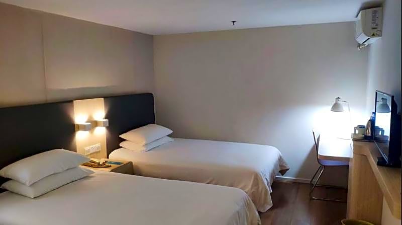 Hanting Hotel Zhuhai Qinglv Zhong Road