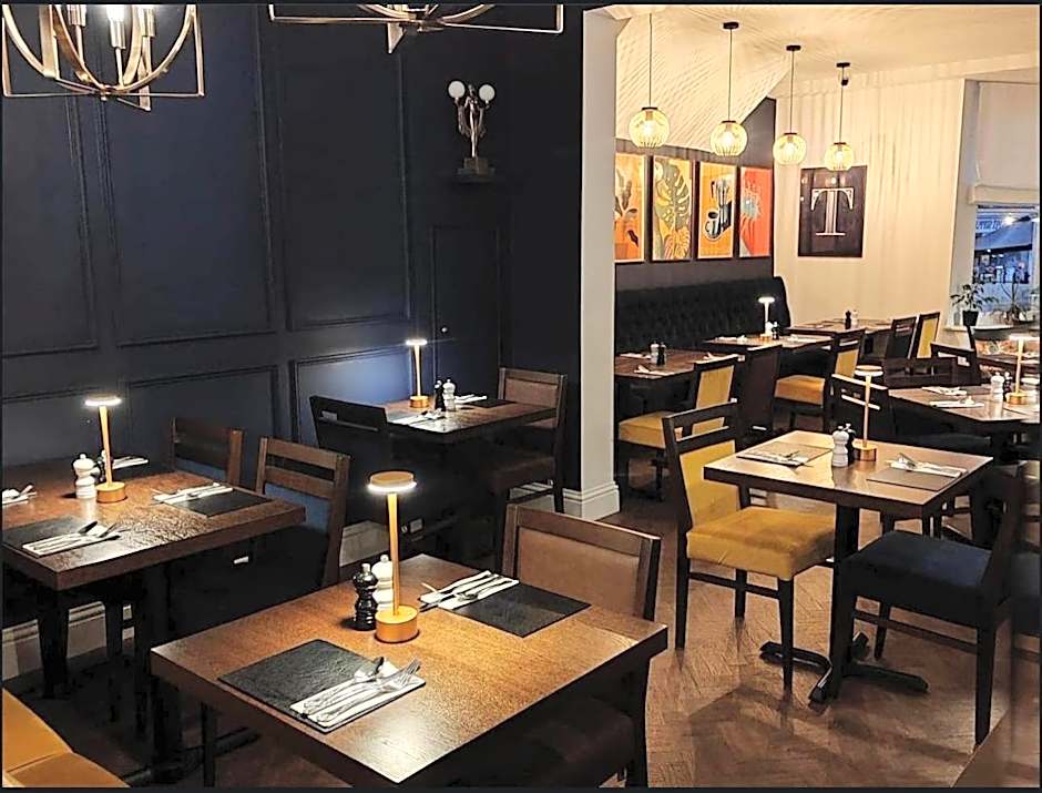 The Bramley House Hotel