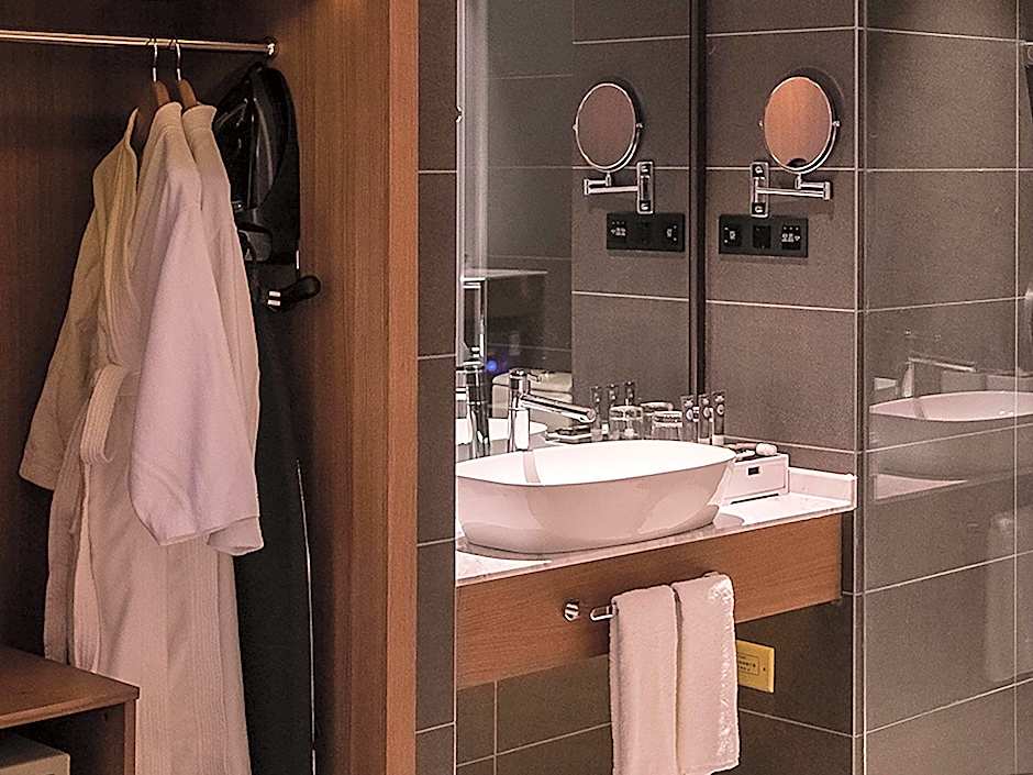 Novotel Suzhou Tai Lake Santeh