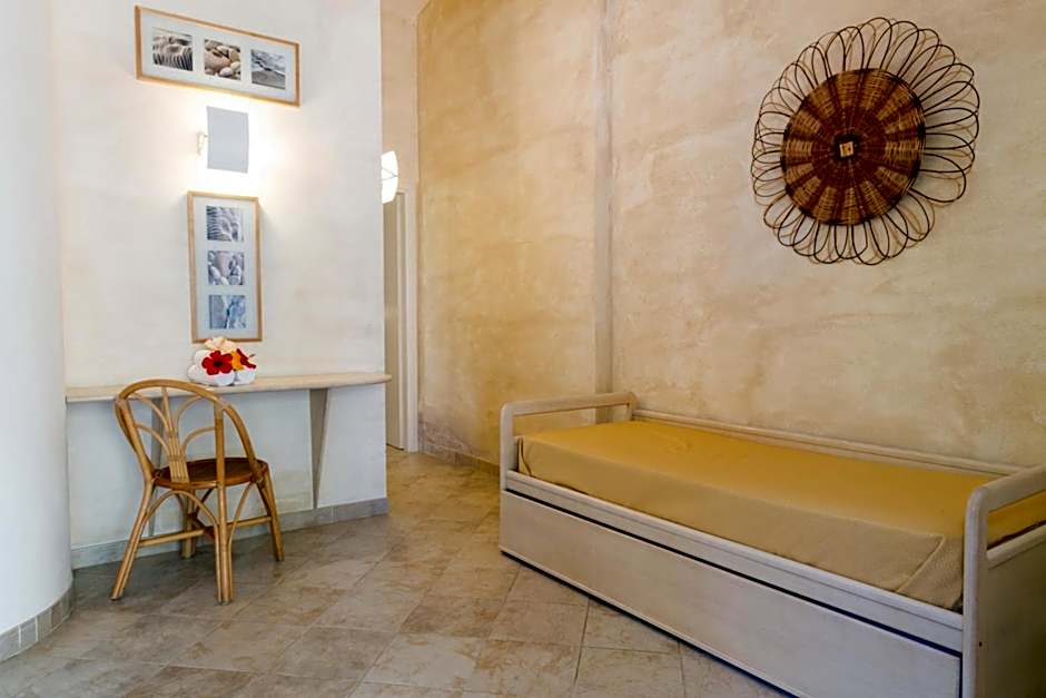 Hotel Villaggio Cala Di Volpe