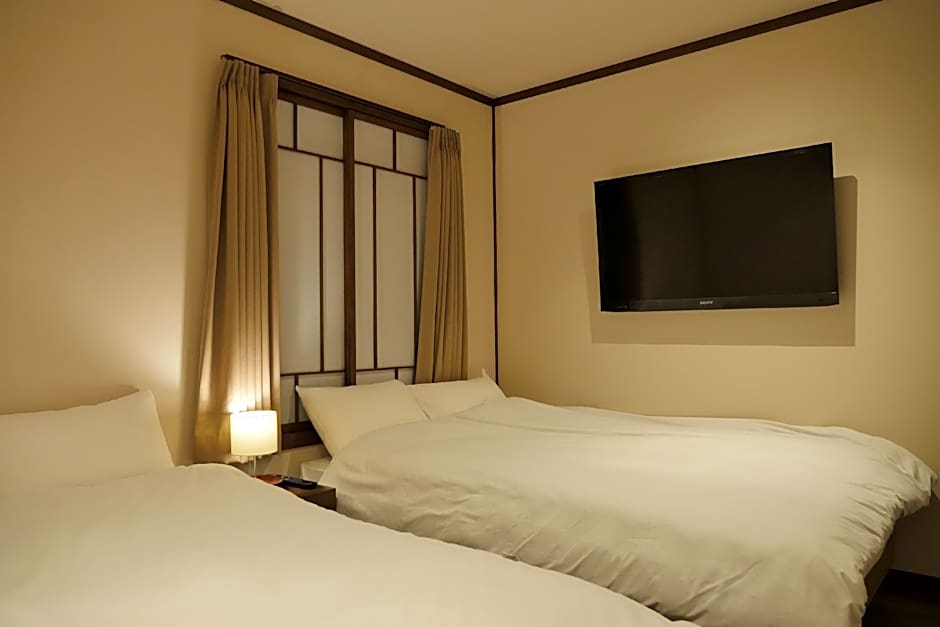 Hotel S-Presso Ebisu