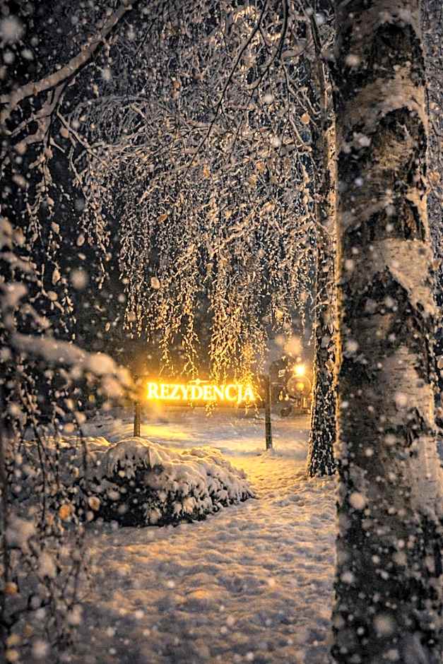 Photo 1 of 25 of Rezydencja