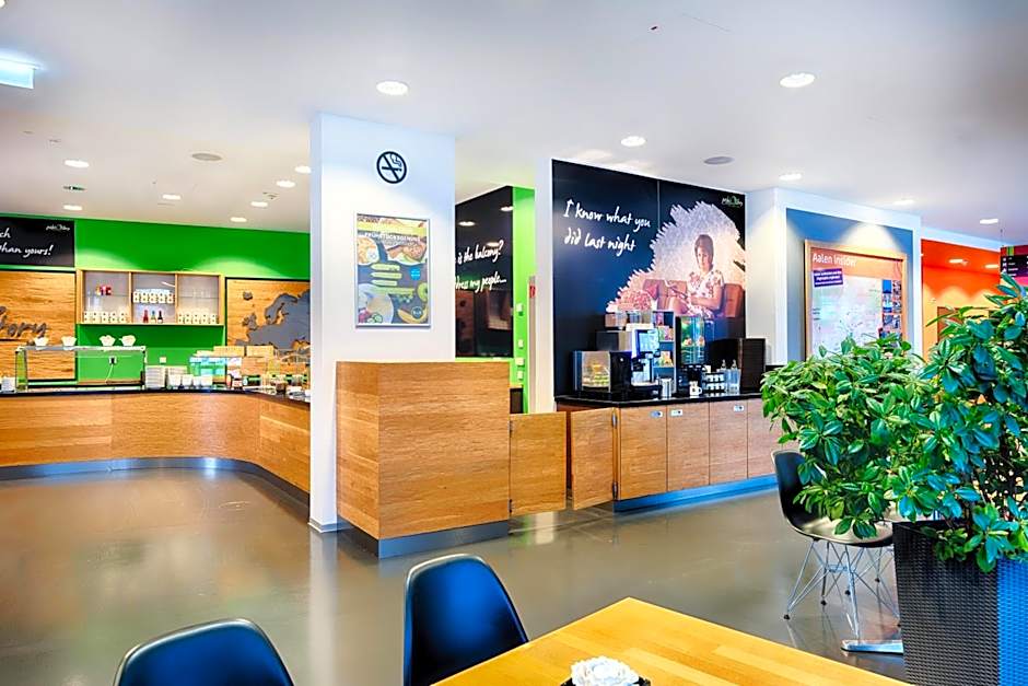 B&B Hotel Aalen