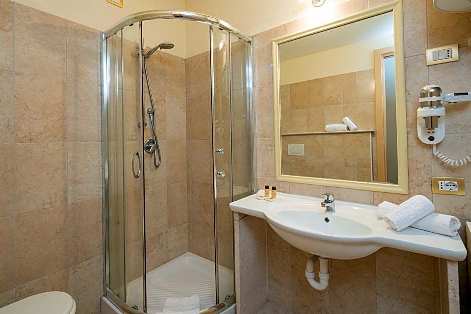 Hotel Regina Elena