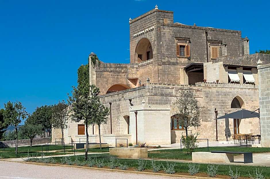 Masseria Santa Lucia