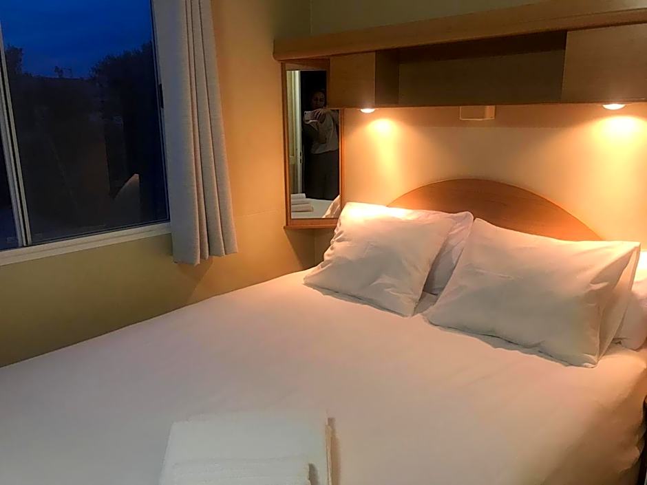 The Farm Tiny House - Tiny Casa