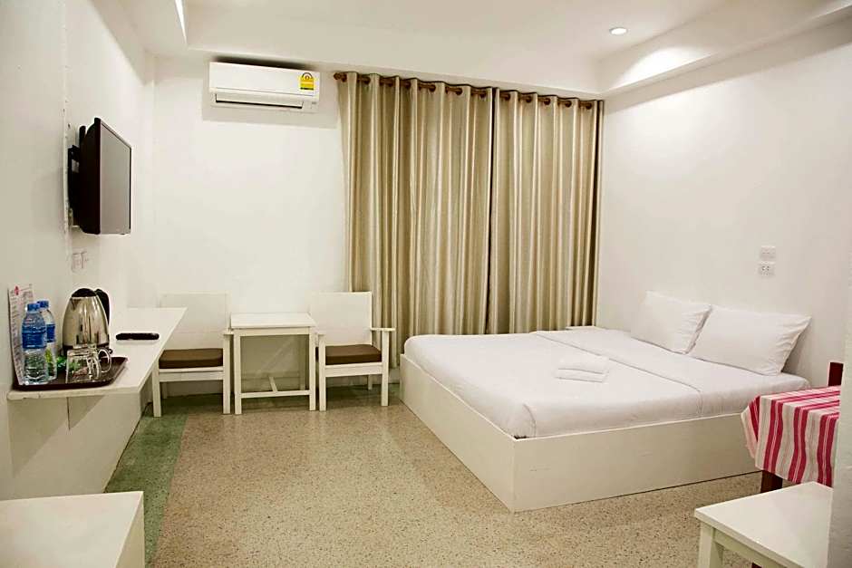 Chiang Rai Hotel