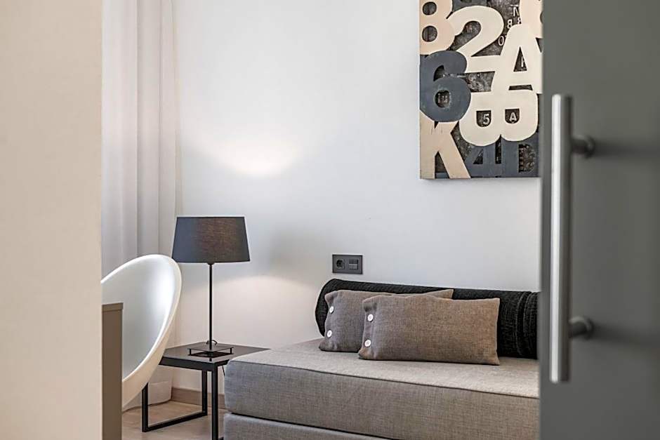 Hotel Paseo De Gracia