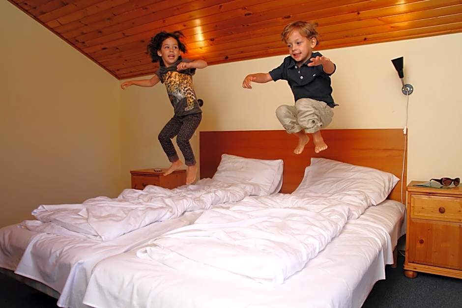 Villapark Vargesztes