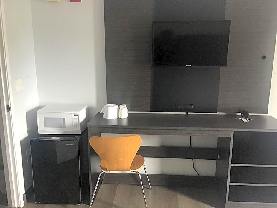 Motel 6-Laurel, DC - Washington Northeast