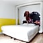 Qbic Hotel WTC Amsterdam