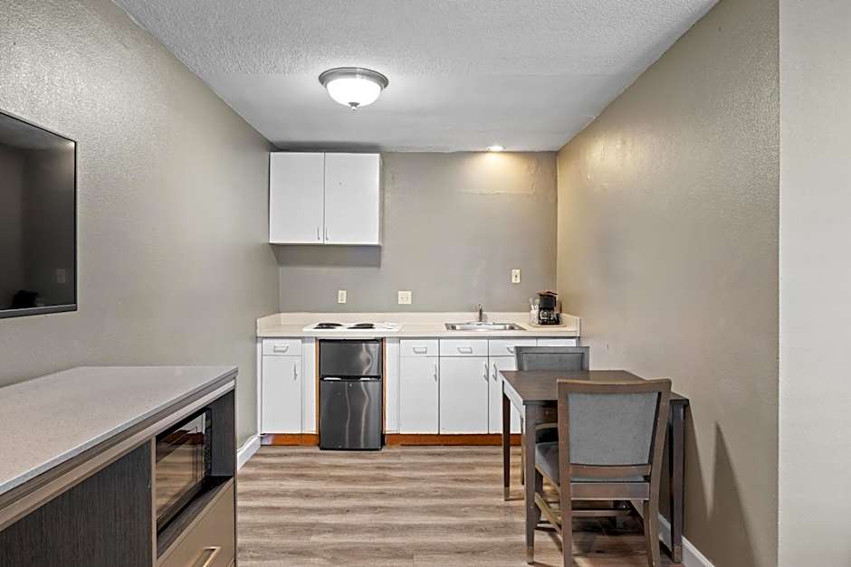 Hotel Palmeras Chula Vista