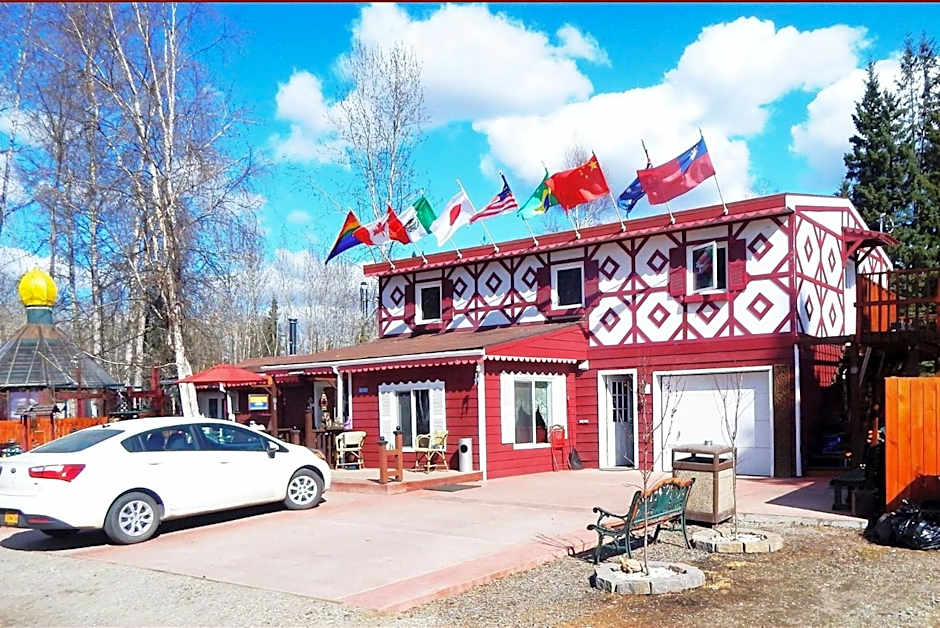 Billie's Backpackers Hostel