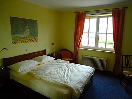 Standard  Double Room