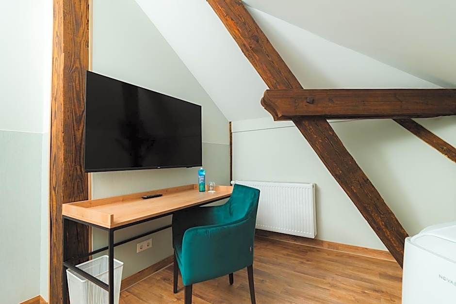 H24 Hotel Apartments Eberswalde