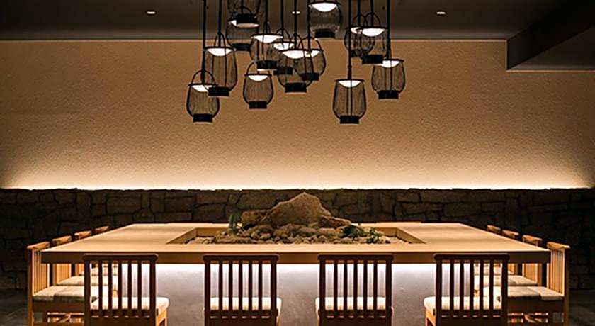 ORIENTAL HOTEL KYOTO ROKUJO