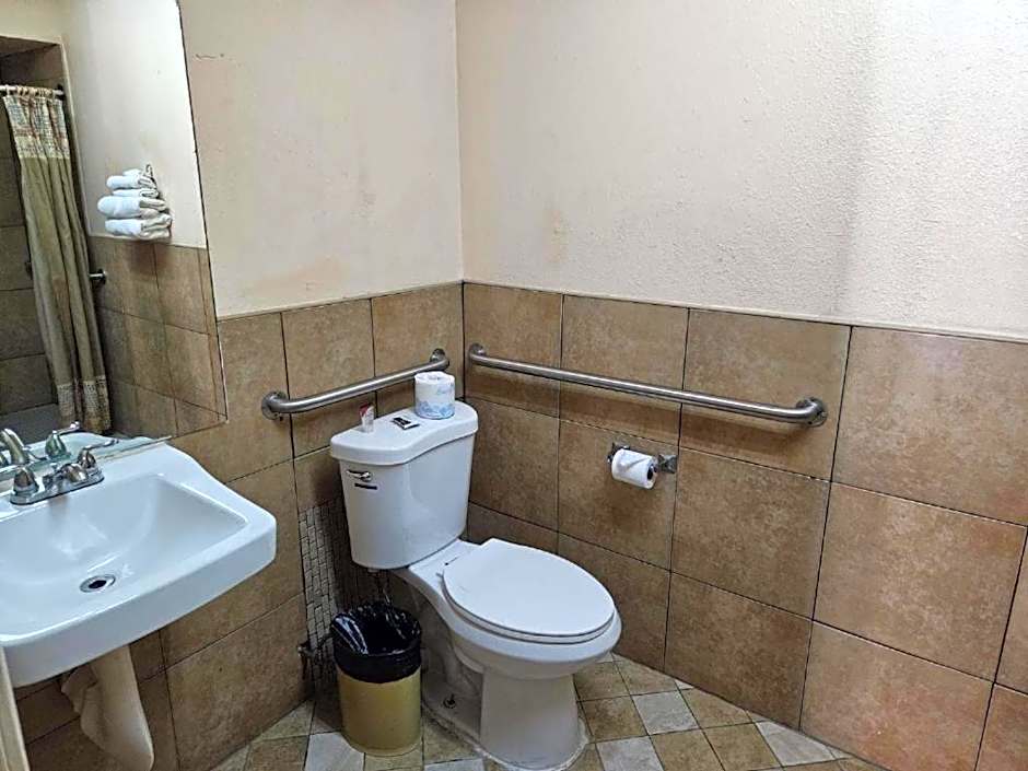 Aerospace Inn