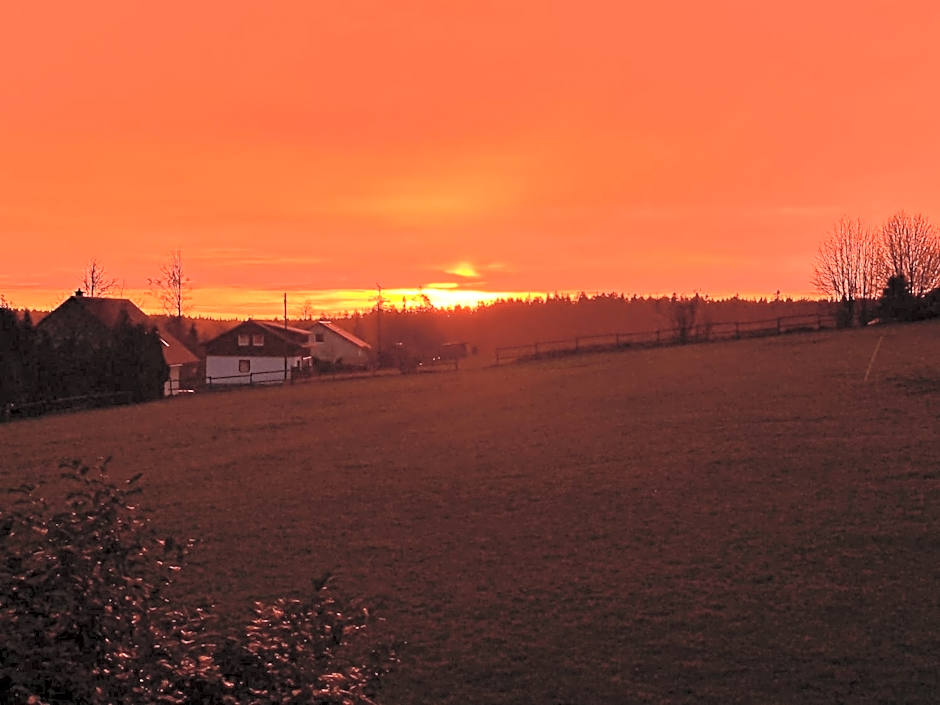 Landpension Pferdekoppel - B&B - Self Checkin