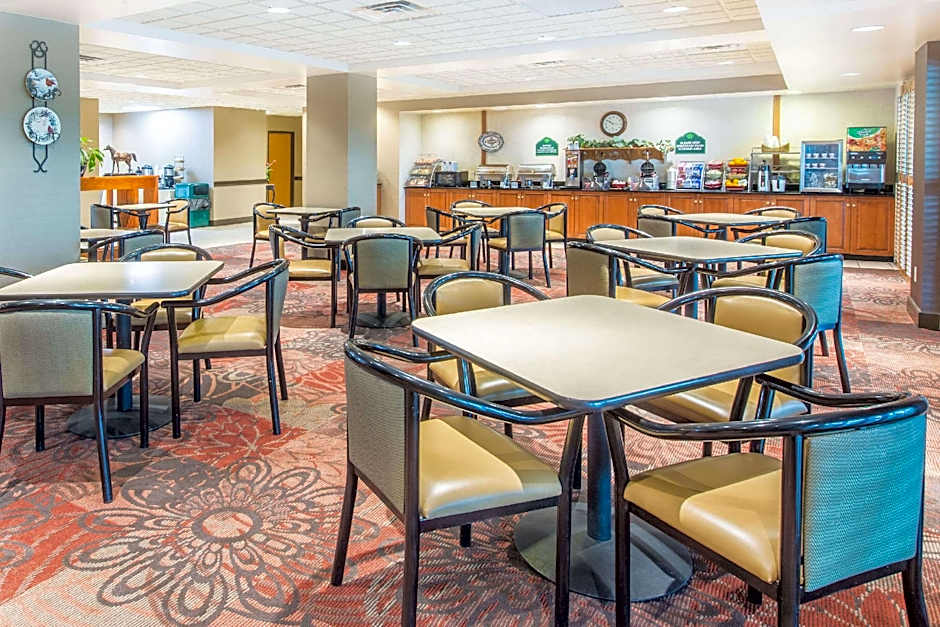 Wingate By Wyndham Lexington