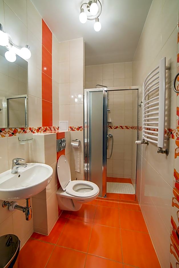 Sanatorium Energetyk