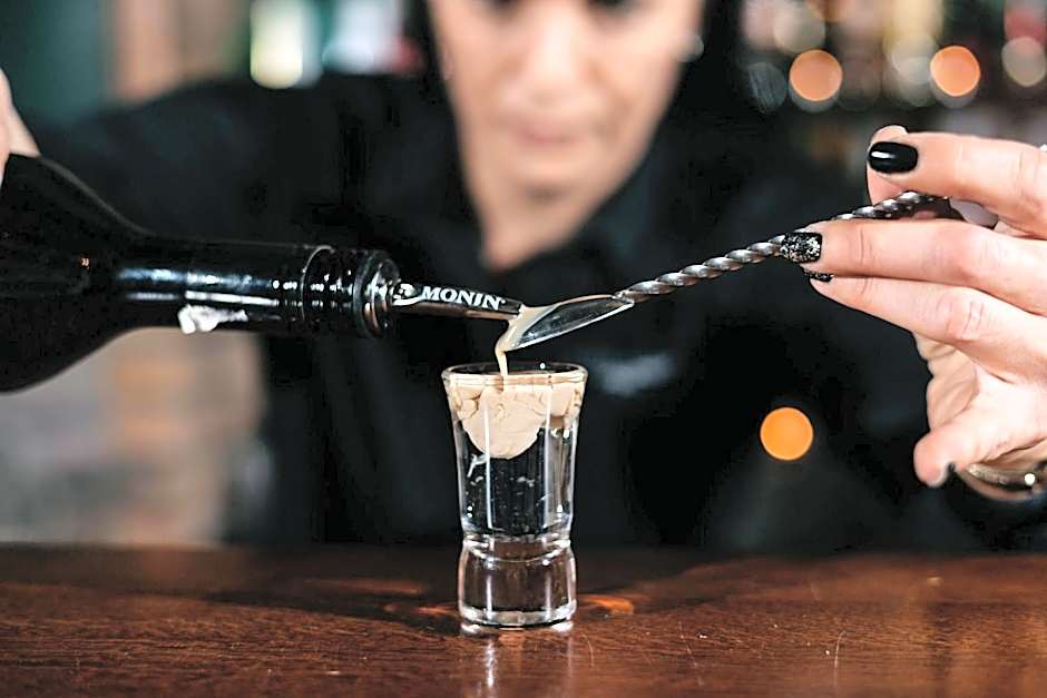 Hotel i Restauracja "Pod Orłem"