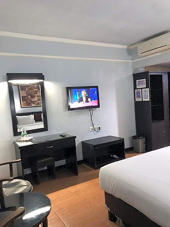 Hotel K77