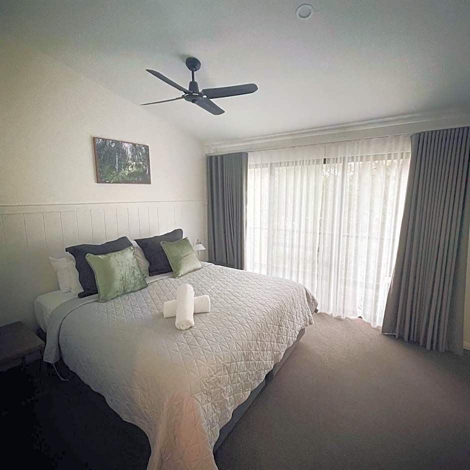 Margarets Forest Holiday Apartments