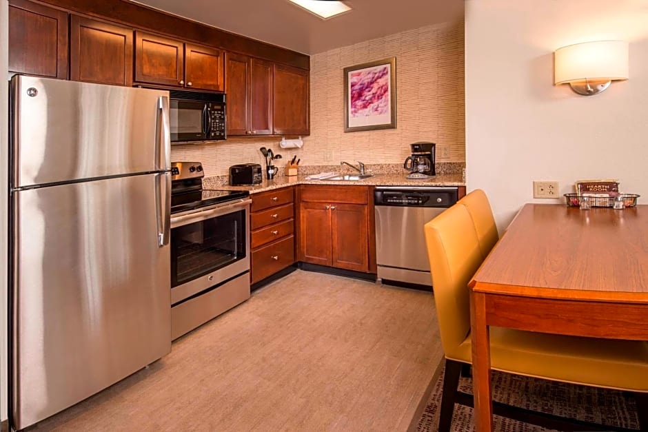 Residence Inn Alexandria Old Town/Duke Street