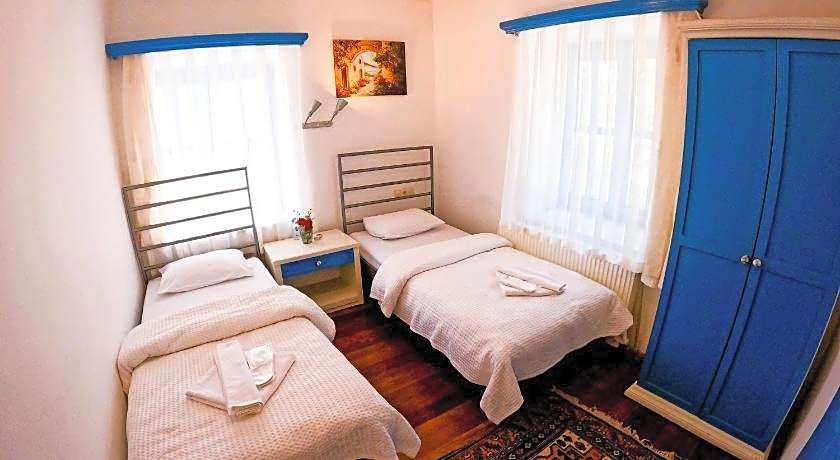 Adatepe Otel