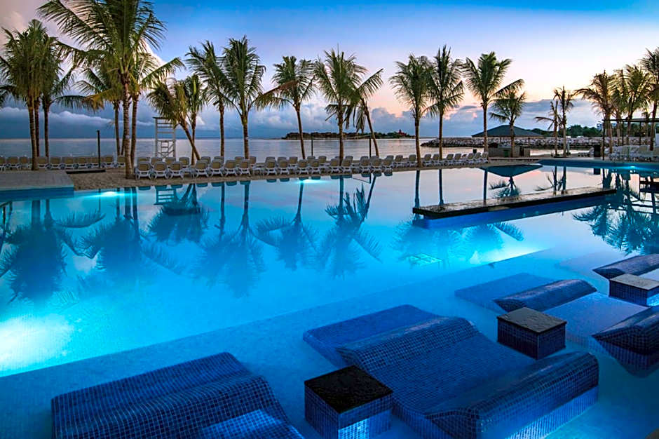 Riu Reggae - Adults Only - All Inclusive