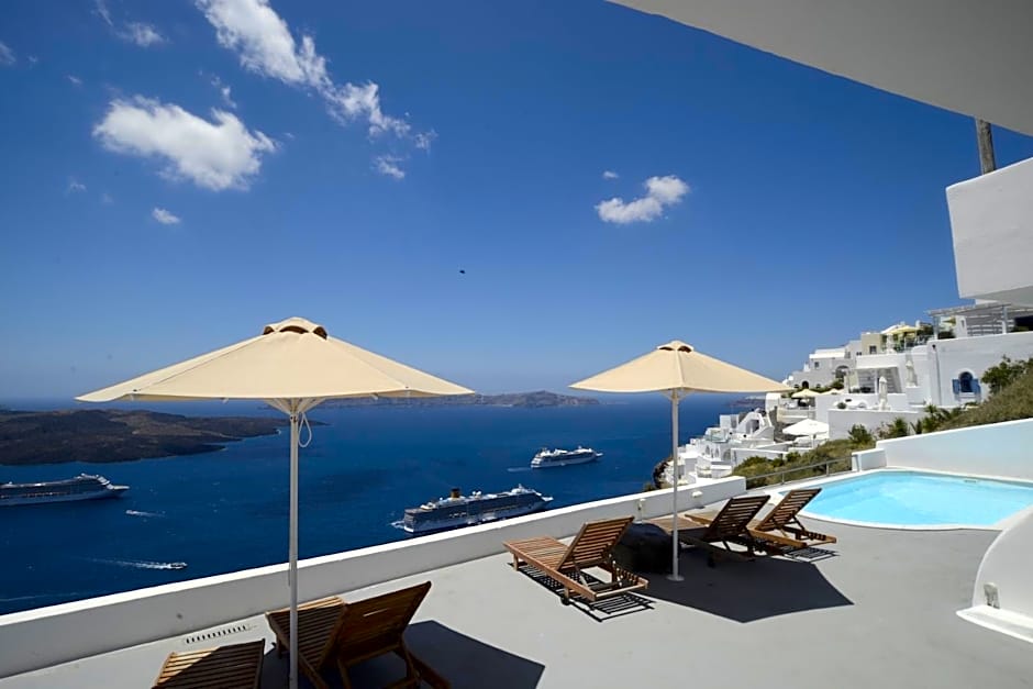 The Last Sunbeam-Adults Only