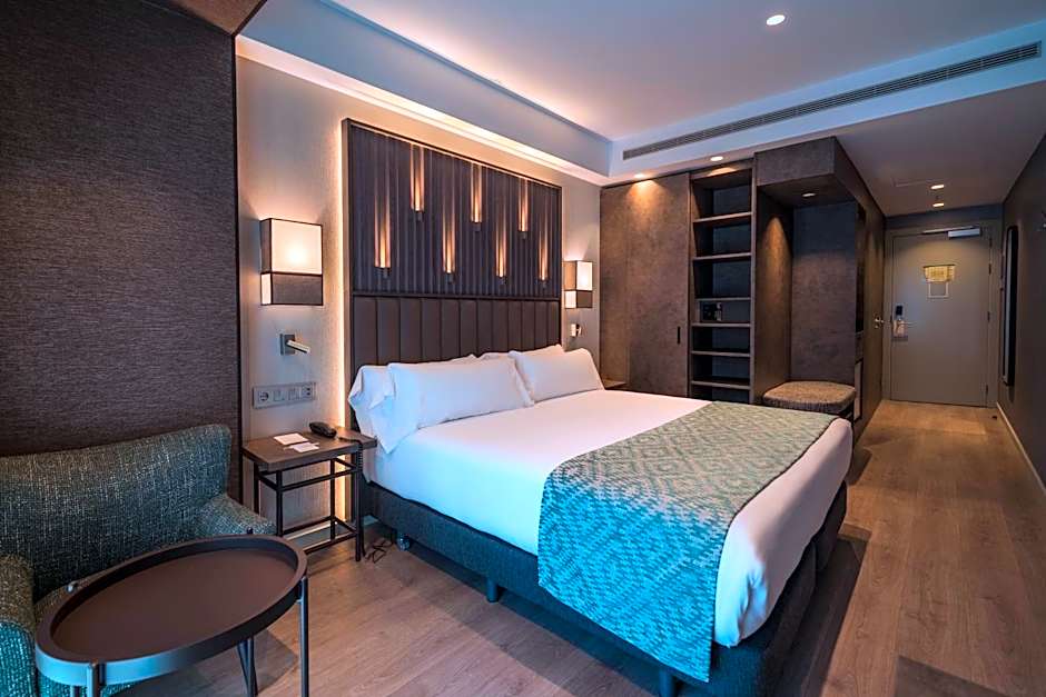 Catalonia Gran Via Bilbao