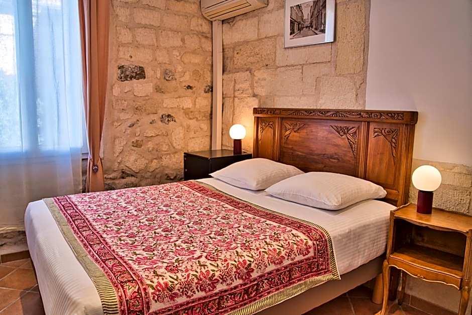 Hotel La Muette