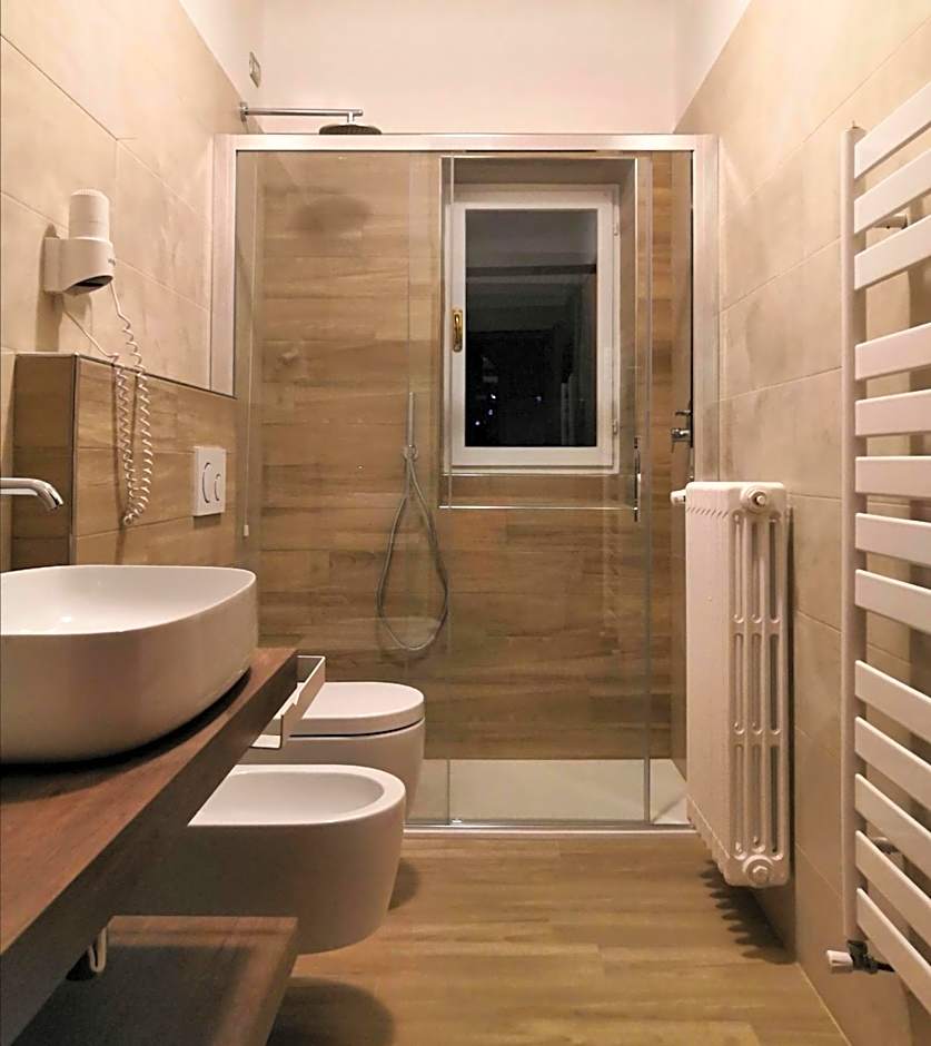 Albergo Ristorante Scanapà