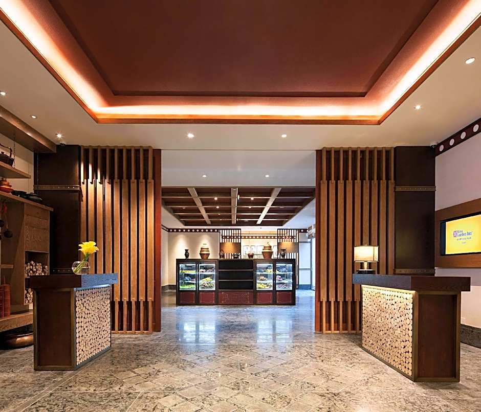 Hilton Garden Inn Shangri-La