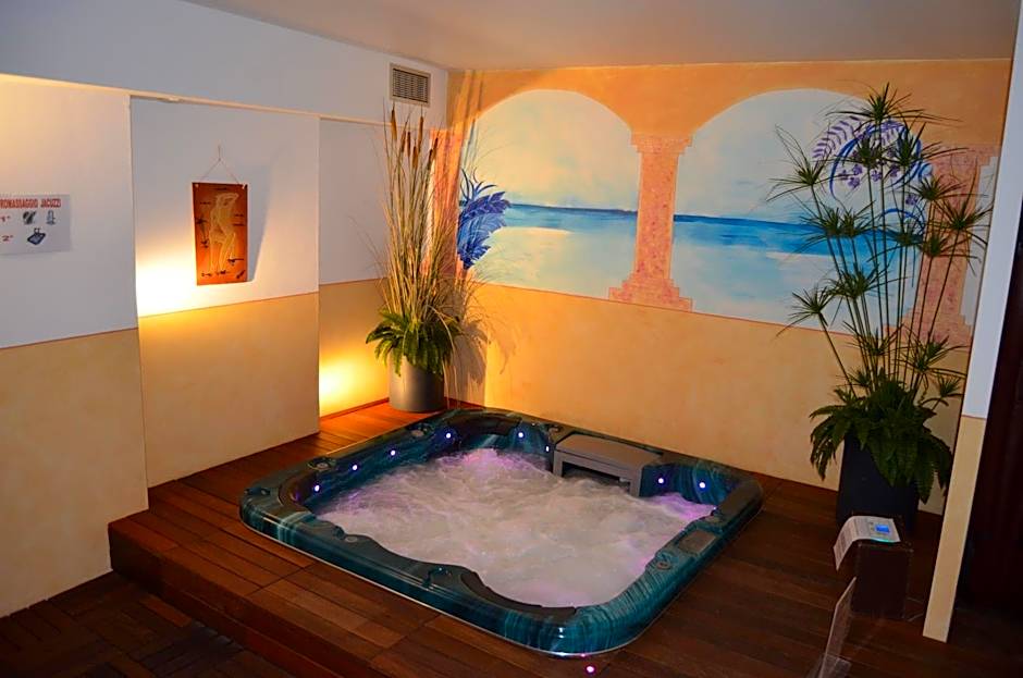 Hotel Ladina