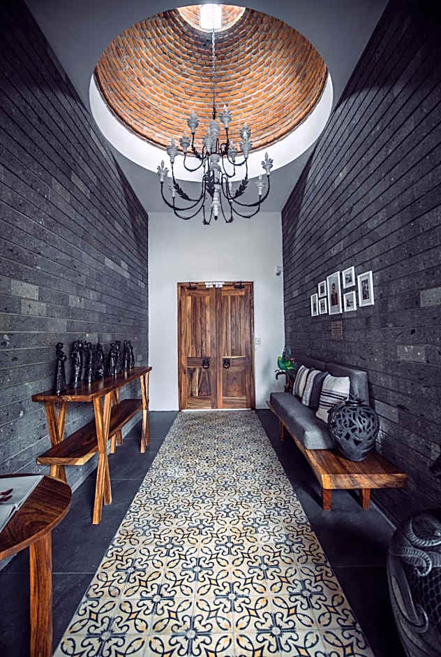 Villa San Juan Bed&Breakfast