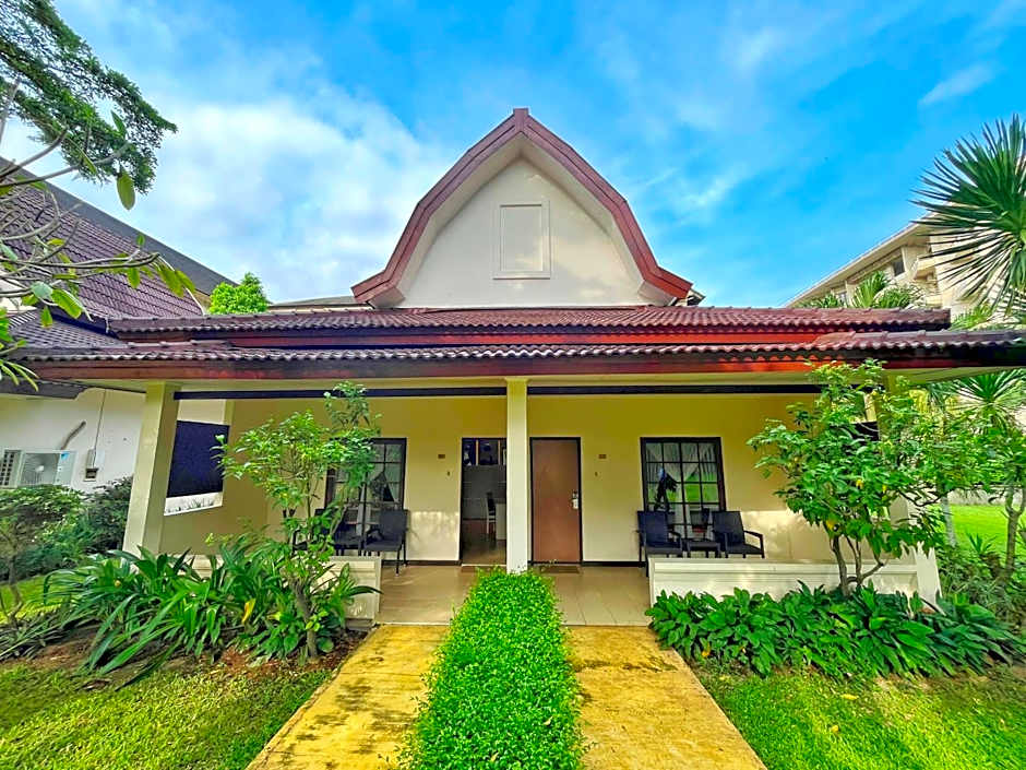 Lombok Garden Hotel